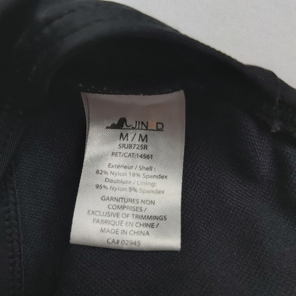 Jin D Sports bra - Picture 4 of 4